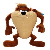 Jucarie de plus, Looney Tunes, Tasmania, 30 cm