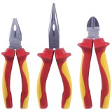 Hyundai HY-59130 - Set clesti micsti 160-200 mm 3 bucati izolatie 1000 V