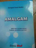 Amalgam - Georgeta Paula Dimitriu ,537334