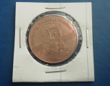 D12 67 - Medalie amintire - Wolfgang Amadeus Mozard - Viena - Austria, Europa