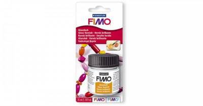 FIMO F&amp;eacute;nyes lakk, 35 ml, FIMO foto