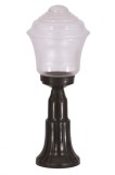 Cumpara ieftin Aplica de perete exterior M1K Negru 50x22 cm