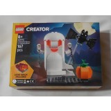 Lego Creator Halloween 40772 Luminous Ghost