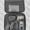 Set 4 Avertizori cu Statie COONOR 4+1 cu sunet POLIFONIC