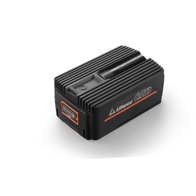 Redback EP60 Acumulator Li-Ion Redback EP60 40V 6Ah foto