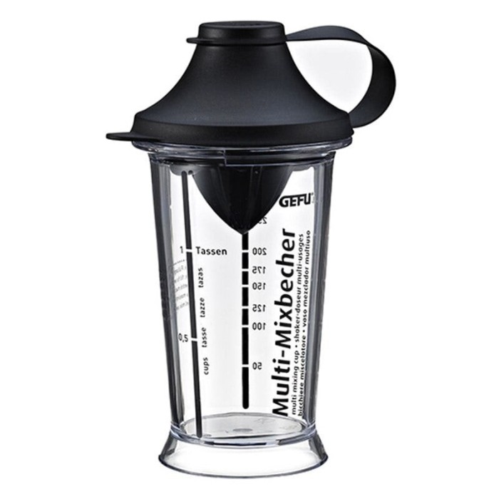 Cana multifunctionala Multi-Mixbecher, 300 ml, FOXMAG24&reg;