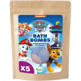 Cumpara ieftin Nickelodeon Paw Patrol Bath Bomb bombă de baie amestec pentru copii Universal 5x50 g