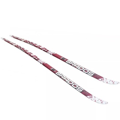 Schiuri de fond BRADOS XT Tour Step 200cm red foto
