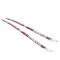 Schiuri de fond BRADOS XT Tour Step 200cm red