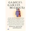 B&aacute;natos kurv&aacute;im eml&eacute;kezete - Gabriel Garc&iacute;a M&aacute;rquez