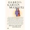 B&aacute;natos kurv&aacute;im eml&eacute;kezete - Gabriel Garc&iacute;a M&aacute;rquez