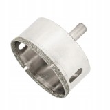 Carota diamantata pentru piatra, gresie, faianta si beton 65mm (KD11225)