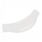 Maner hublou masina spalat rufe Arctic C1000A original - 2805990100