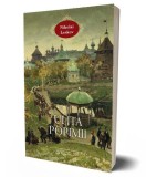 Ulita popimii - Nikolai Leskov - Carte