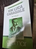 NUVELE - ION LUCA CARAGIALE