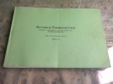 BOTANICA FARMACEUTICA - MADELENA PALADE VOL.1 (CARTE XEROXATA)