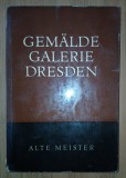 Gem&auml;ldegalerie Dresden - Alte Meister (1963)