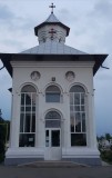 Loc de veci, Racla pe 2 nivele, Cimitir Mihai Bravu, Ploiesti Prahova