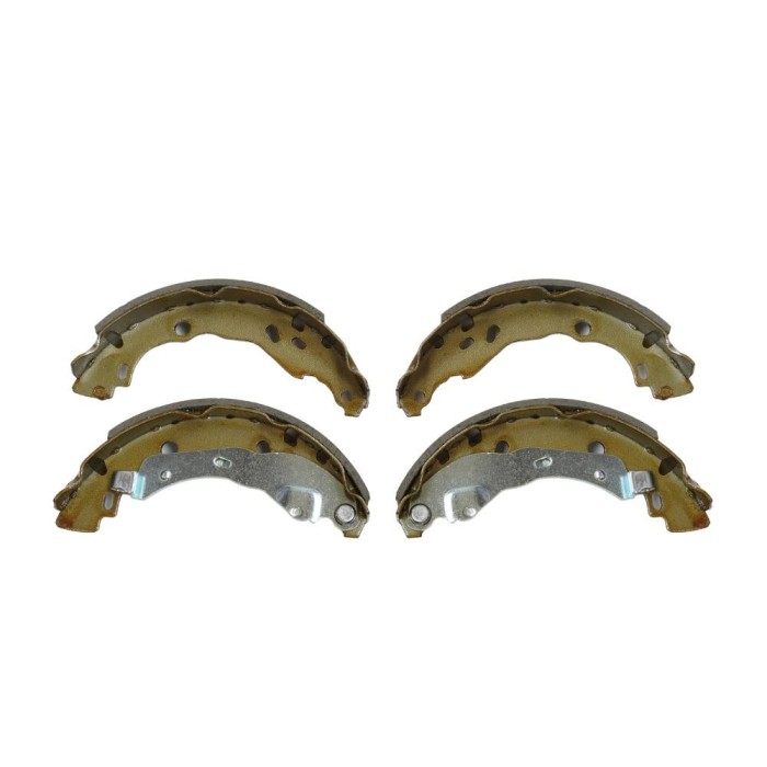 Set Saboti Frana Sistem Franare Bosch D: 203Mm 540067 ATK 08.05.004