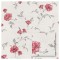 Tapet netesut, model floral, Summer Garden 429020, 10.05 x 0.53 m