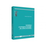 Excluderea si retragerea asociatilor din cadrul societatilor - Claudiu Daniel Falcan