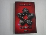 DEMONI / FOC vol. 2 - Laura NURELDIN