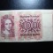 NORVEGIA 100 KRONER 1980 SUPERBA