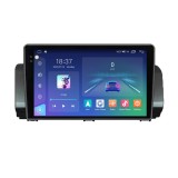 Navigatie dedicata cu Android Dacia Logan III dupa 2021, 4GB RAM, Radio GPS