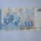 Macedonia 10 Denari 1993