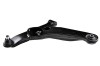 Brat suspensie fata Mitsubishi Outlander Cu 2002-2006, Inferior Stanga, NTY ZWD-MS-093
