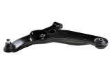 Brat suspensie fata Mitsubishi Outlander Cu 2002-2006, Inferior Stanga, NTY ZWD-MS-093