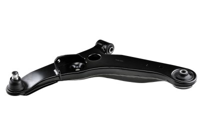 Brat suspensie fata Mitsubishi Outlander Cu 2002-2006, Inferior Stanga, NTY ZWD-MS-093 foto