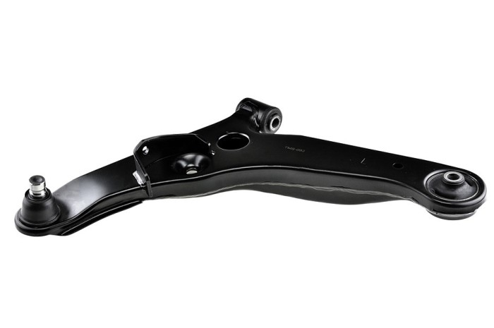 Brat suspensie fata Mitsubishi Outlander Cu 2002-2006, Inferior Stanga, NTY ZWD-MS-093