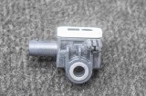 Senzor de impact lateral dreapta BMW 4 Coupe F32, F82 2018 OEM: 9234989 11393357