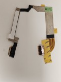 Cablu video LVDS Laptop Gaming, Lenovo, Legion 7 16IRX9, Type 83FD, DC02C016600, DC02C016610, DC02C016620, LYGA MB EDP, ILYE3 LF-M541P, 40 pini