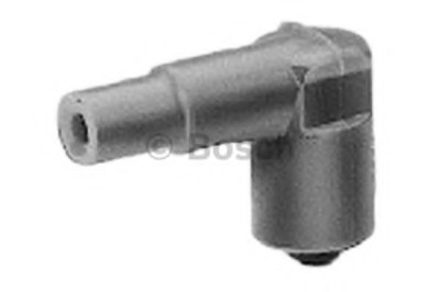 Manson cauciuc,distribuitor VW TRANSPORTER IV bus (70XB, 70XC, 7DB, 7DW, 7DK) (1990 - 2003) BOSCH 0 356 250 033 foto