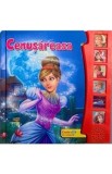 Cenusareasa. Carte cu sunete