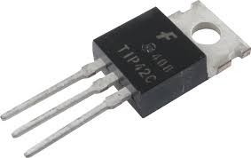 TIP42C tr
