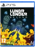 Lunar Lander Beyond PS5