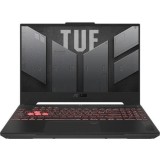 Laptop ASUS Gaming 15.6&amp;#039;&amp;#039; TUF A15 FA507NVR, FHD 144Hz, Procesor AMD Ryzen&trade; 7 7435HS, 16GB DDR5, 512GB SSD, GeForce RTX 4060 8GB, No OS, Mech