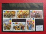 1990 - REVOLUTIA POPULARA DIN ROMANIA