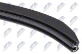 Garnitura superioara luneta BMW 5 (E60 / 60n) 2001-2010; 51317027916; NTY, aftermarket