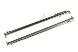 Telescop cuptor Electrolux AEG E4OHTR11 2X, 1 nivel, 9029794022 - sina suport raft