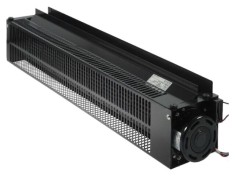 Ventilator FULLTECH AC transversal 230VAC 740x150x130mm 930m3/h 55dBA UF9060CBP23H-L