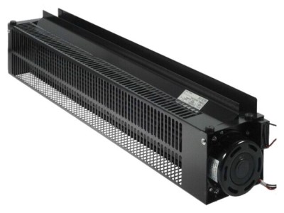 Ventilator FULLTECH AC transversal 230VAC 740x150x130mm 930m3/h 55dBA UF9060CBP23H-L foto