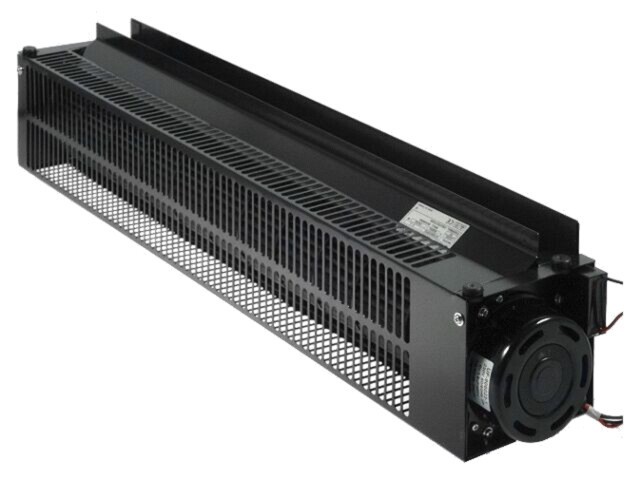 Ventilator FULLTECH AC transversal 230VAC 740x150x130mm 930m3/h 55dBA UF9060CBP23H-L