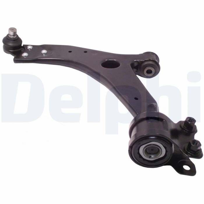 DELPHI TC2567 Brat, suspensie roata