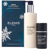 Elemis Holiday Collection Men&#039;s Daily Reset set cadou pentru bărbați
