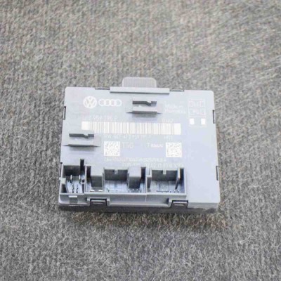 Modul de control ușă st&amp;acirc;nga spate AUDI Q7 4L 2013 OEM: 4F0959795P 10885251 foto
