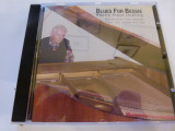 Blues for Bessie, cd